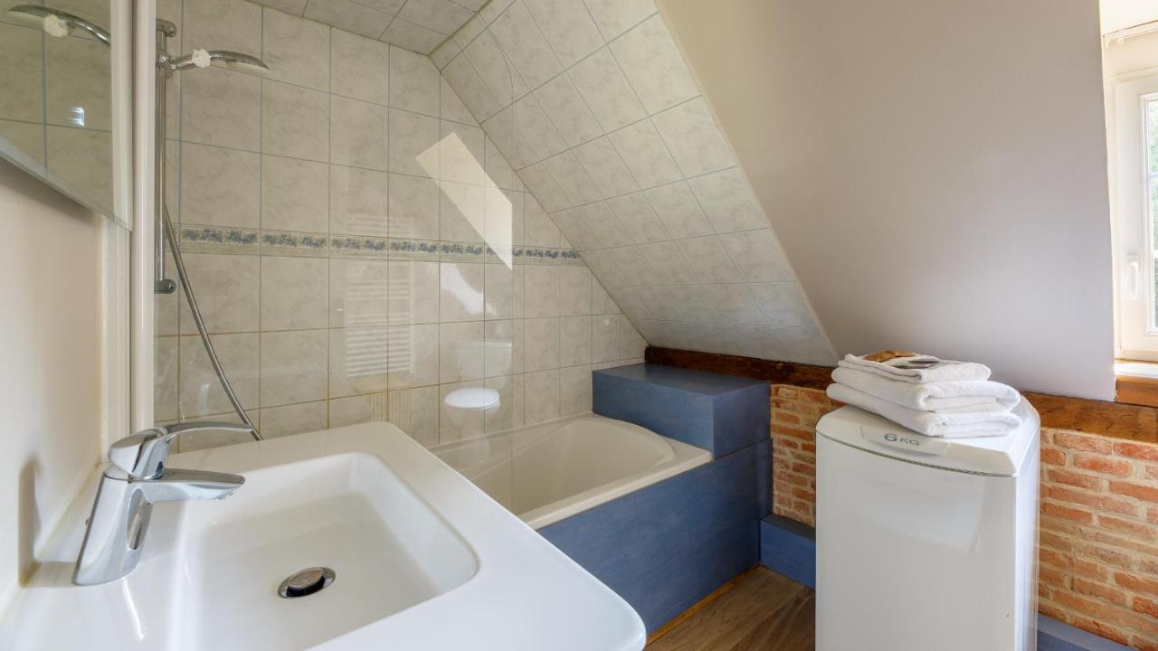 Lieu Dieu, Domaine De Campagne Beauchamps (Somme) Quarto foto